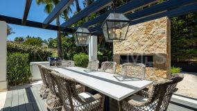 Villa for sale in Nueva Andalucia, Marbella