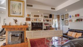 Villa for sale in Valdeolletas, Marbella City