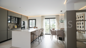 Ático en venta en Jardines de Andalucia, Nueva Andalucia