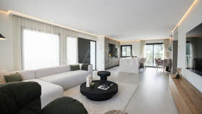 Ático en venta en Jardines de Andalucia, Nueva Andalucia