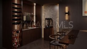 Atico Duplex en venta en La Cerquilla, Nueva Andalucia