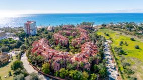 Markplanslägenhet for sale in Alicate Playa, Marbella Öst