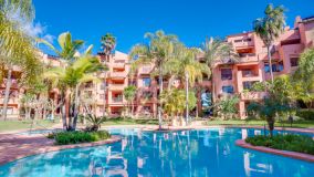 Ground Floor Apartment for sale in Alicate Playa, Marbella East