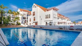 Duplex rez de chaussée for sale in La Maestranza, Nueva Andalucia