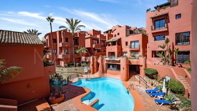 Markplanslägenhet for sale in Jardines de Don Carlos, Marbella Öst