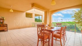 Wohnung zu verkaufen in La Resina Golf, Estepona Ost