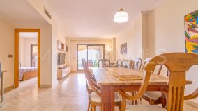 Wohnung zu verkaufen in La Resina Golf, Estepona Ost