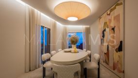 Atico Duplex en venta en La Morera, Marbella Este