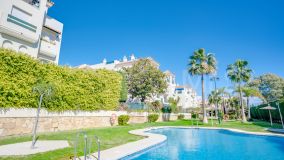 Lägenhet for sale in Lorcrimar, Nueva Andalucia