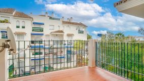 Lägenhet for sale in Lorcrimar, Nueva Andalucia