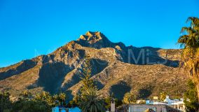 Villa zu verkaufen in Nagüeles, Marbella Goldene Meile