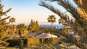 Villa zu verkaufen in Nagüeles, Marbella Goldene Meile