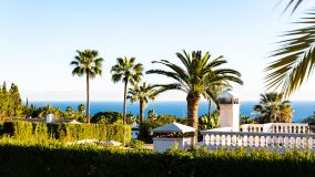 Villa zu verkaufen in Nagüeles, Marbella Goldene Meile