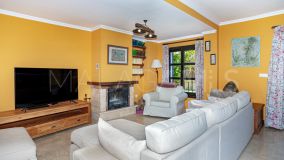 Maison de Ville for sale in Guadalmina Alta, San Pedro de Alcantara