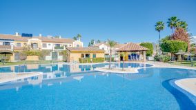 Maison de Ville for sale in Guadalmina Alta, San Pedro de Alcantara