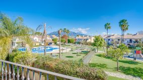 Maison de Ville for sale in Guadalmina Alta, San Pedro de Alcantara