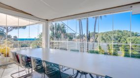 Villa for sale in Elviria, Marbella Est