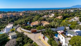 Villa for sale in Elviria, Marbella Est