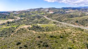 Parcela en venta en La Cala Hills, Mijas Costa