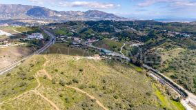 Parcela en venta en La Cala Hills, Mijas Costa