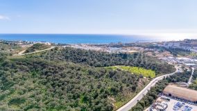 Parcela en venta en La Cala Hills, Mijas Costa