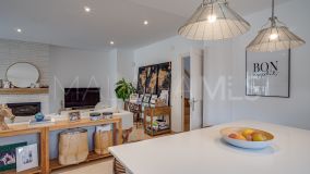 Maison de Ville for sale in San Pedro Playa, San Pedro de Alcantara