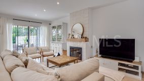 Maison de Ville for sale in San Pedro Playa, San Pedro de Alcantara