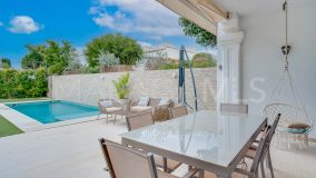 Maison de Ville for sale in San Pedro Playa, San Pedro de Alcantara