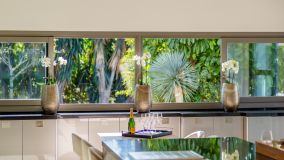 Villa en venta en La Cerquilla, Nueva Andalucia
