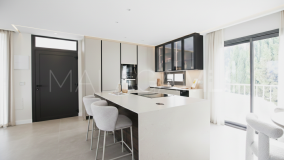 Apartamento en venta en Jardines de Andalucia, Nueva Andalucia