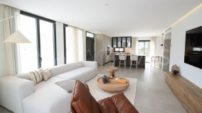 Apartamento en venta en Jardines de Andalucia, Nueva Andalucia