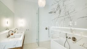 Duplex Penthouse for sale in Costa Nagüeles II, Marbella Golden Mile