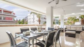 Wohnung zu verkaufen in Las Cañas Beach, Marbella Goldene Meile
