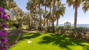 Wohnung zu verkaufen in Las Cañas Beach, Marbella Goldene Meile