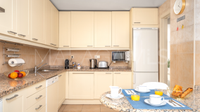 Wohnung zu verkaufen in Las Cañas Beach, Marbella Goldene Meile