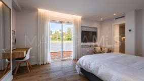 Radhus for sale in Los Naranjos Country Club, Nueva Andalucia