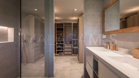 Radhus for sale in Los Naranjos Country Club, Nueva Andalucia