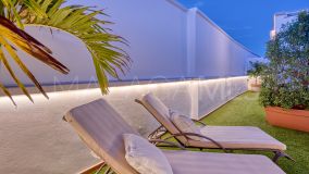Radhus for sale in Marbella City