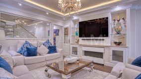 Radhus for sale in Marbella City