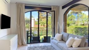 Markplanslägenhet for sale in Las Mimosas, Marbella - Puerto Banus