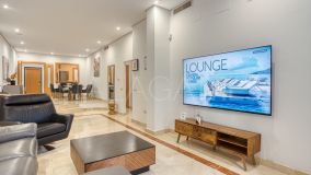 Erdgeschosswohnung zu verkaufen in Las Mimosas, Marbella - Puerto Banus