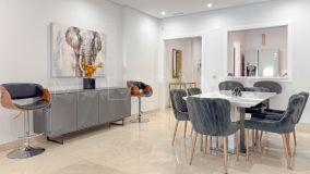 Markplanslägenhet for sale in Las Mimosas, Marbella - Puerto Banus