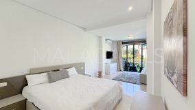 Markplanslägenhet for sale in Las Mimosas, Marbella - Puerto Banus
