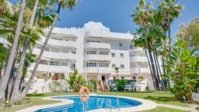 Appartement Terrasse for sale in Marbella Real, Marbella Golden Mile