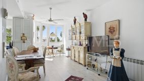 Appartement Terrasse for sale in Marbella Real, Marbella Golden Mile
