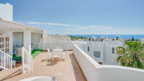 Appartement Terrasse for sale in Marbella Real, Marbella Golden Mile