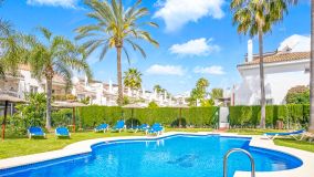 Maison de Ville for sale in Los Naranjos de Marbella, Nueva Andalucia