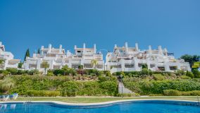 Wohnung zu verkaufen in Los Monteros Palm Beach, Marbella Ost