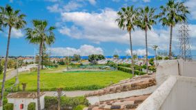Radhus for sale in Bel Air, Estepona Öst