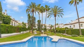Radhus for sale in Bel Air, Estepona Öst